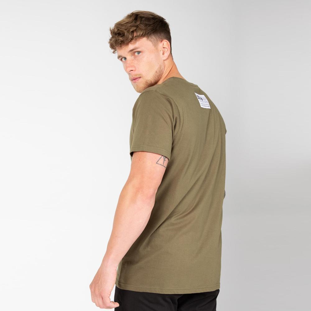 Футболка GORILLA Classic Khaki