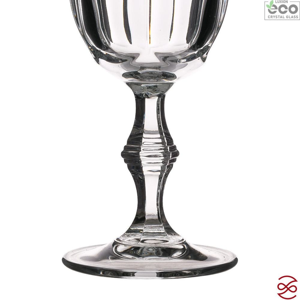 Набор бокалов для вина RCR Provenza 170 мл (6шт)