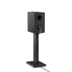 KEF S1 Floor Stand Slate Grey напольные стойки для акустических систем (пара)