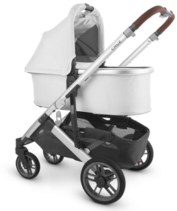 Люлька для коляски UPPAbaby Cruz и Vista V2 Bryce