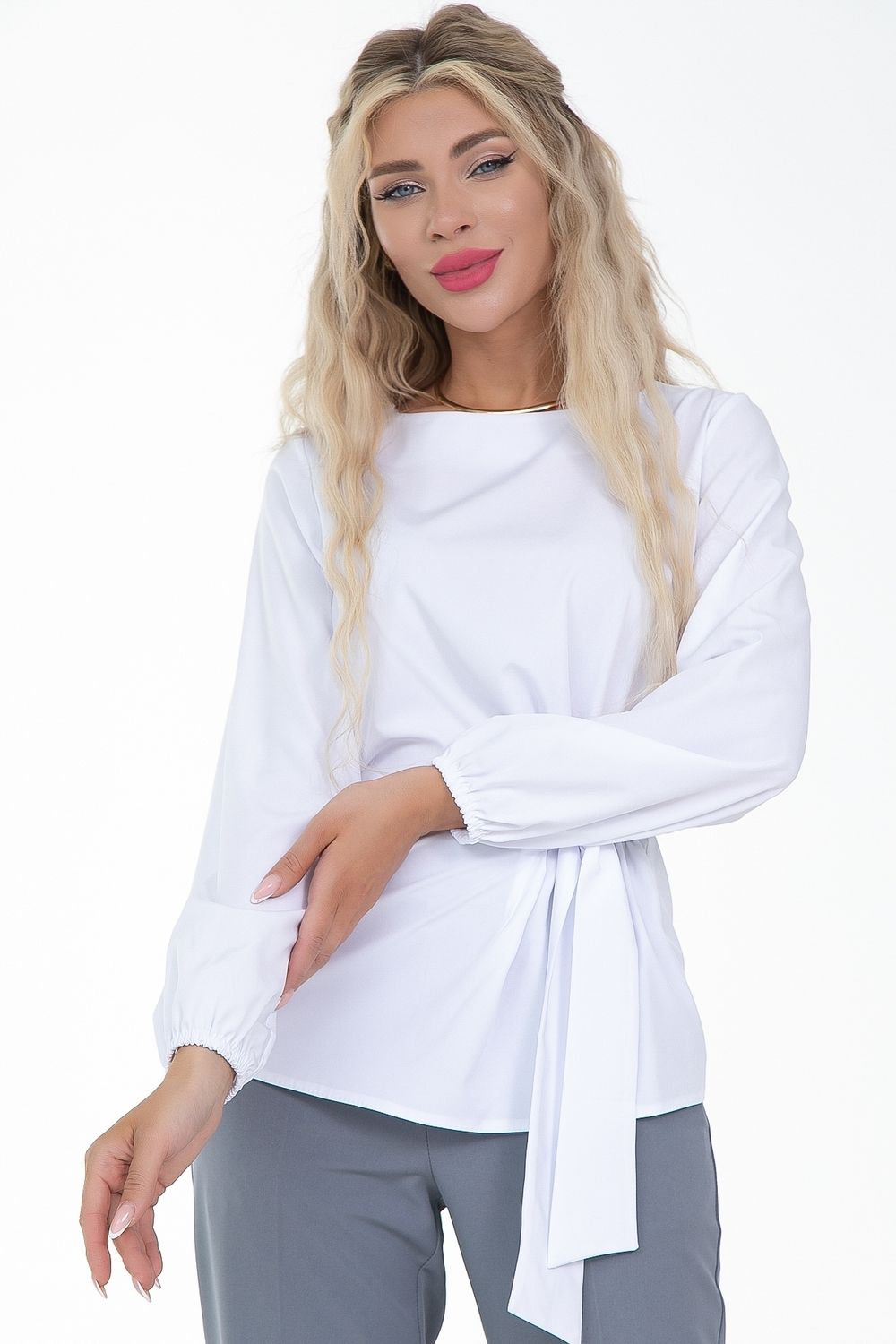 Блуза Грация Diolche