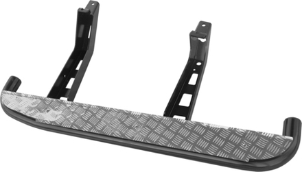 Пороги силовые УАЗ Буханка стандарт РИФ