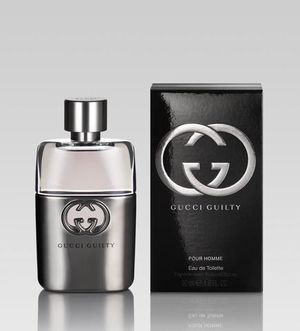 Gucci Guilty Pour Homme