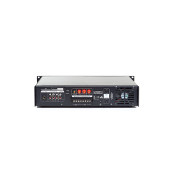 Микшер-усилитель PASystem LEV-350 6 зон с с MP3/FM/Bluetooth плеером