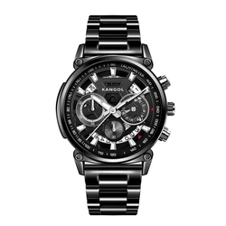 KANGOL Men"s Watch