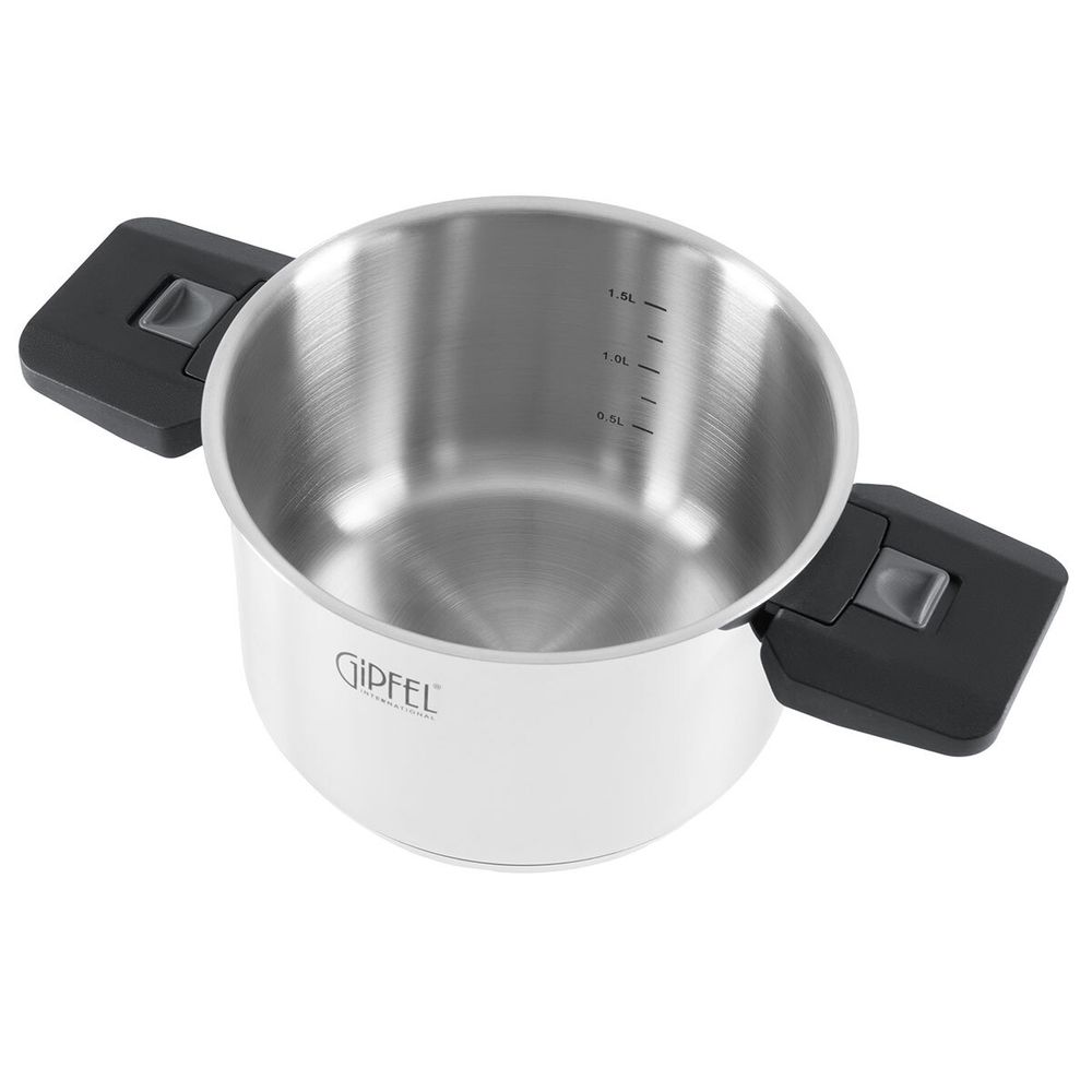 Набор посуды Gipfel Compact 51812 6 предметов