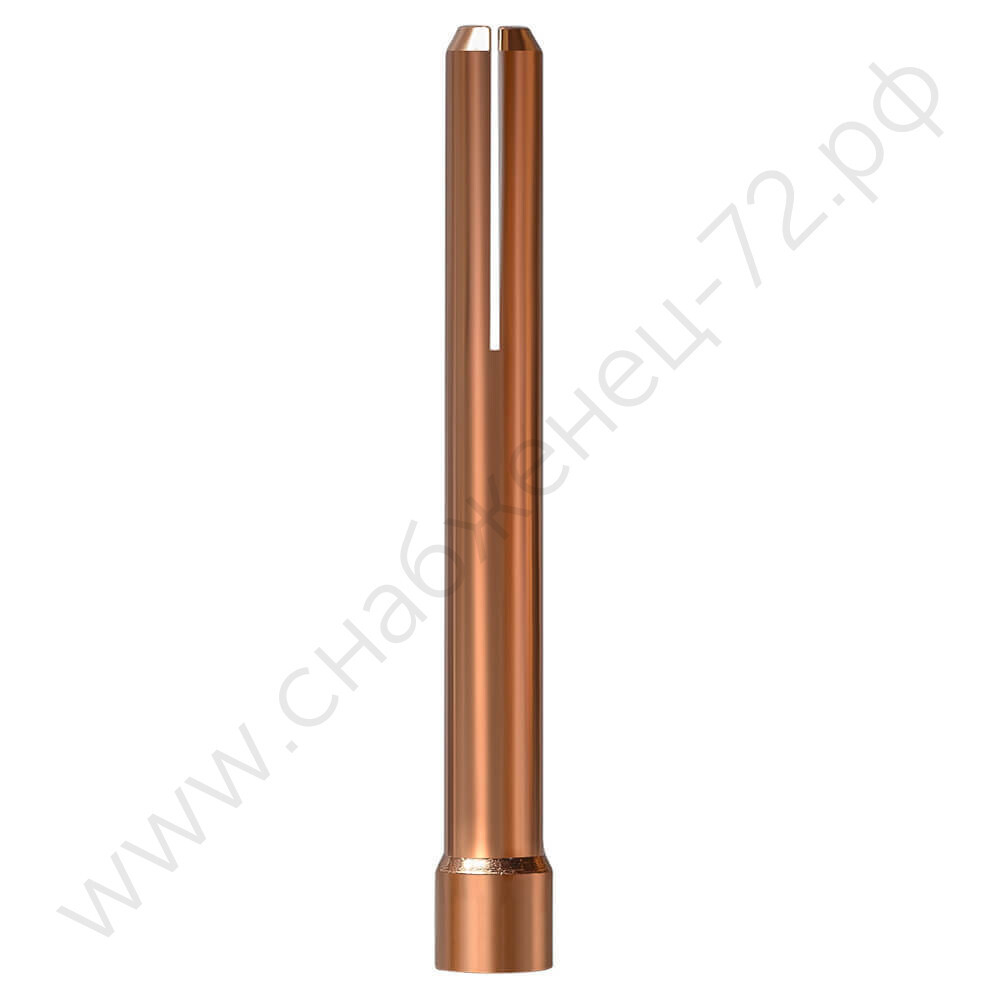 Цанга горелки d4,0мм (TIG TP 17/18/26) OKL1740