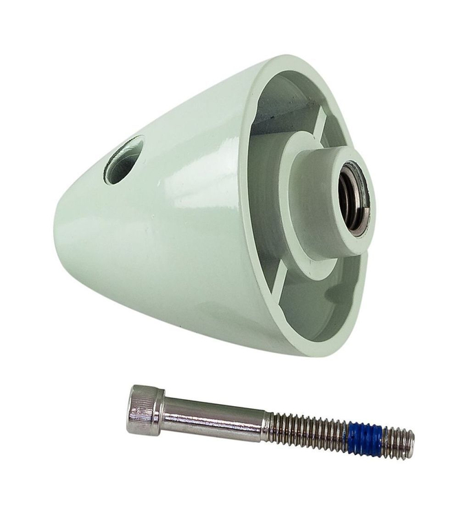 Обтекатель винта Volvo Penta SP, Omax