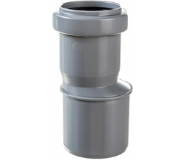 Муфта внутренняя переходная 50 х 40мм Ostendorf