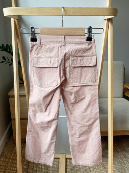 Джинсы Bonpoint, 116