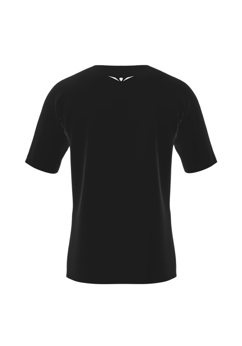 ФУТБОЛКА МУЖСКАЯ COMFORT | BLACK