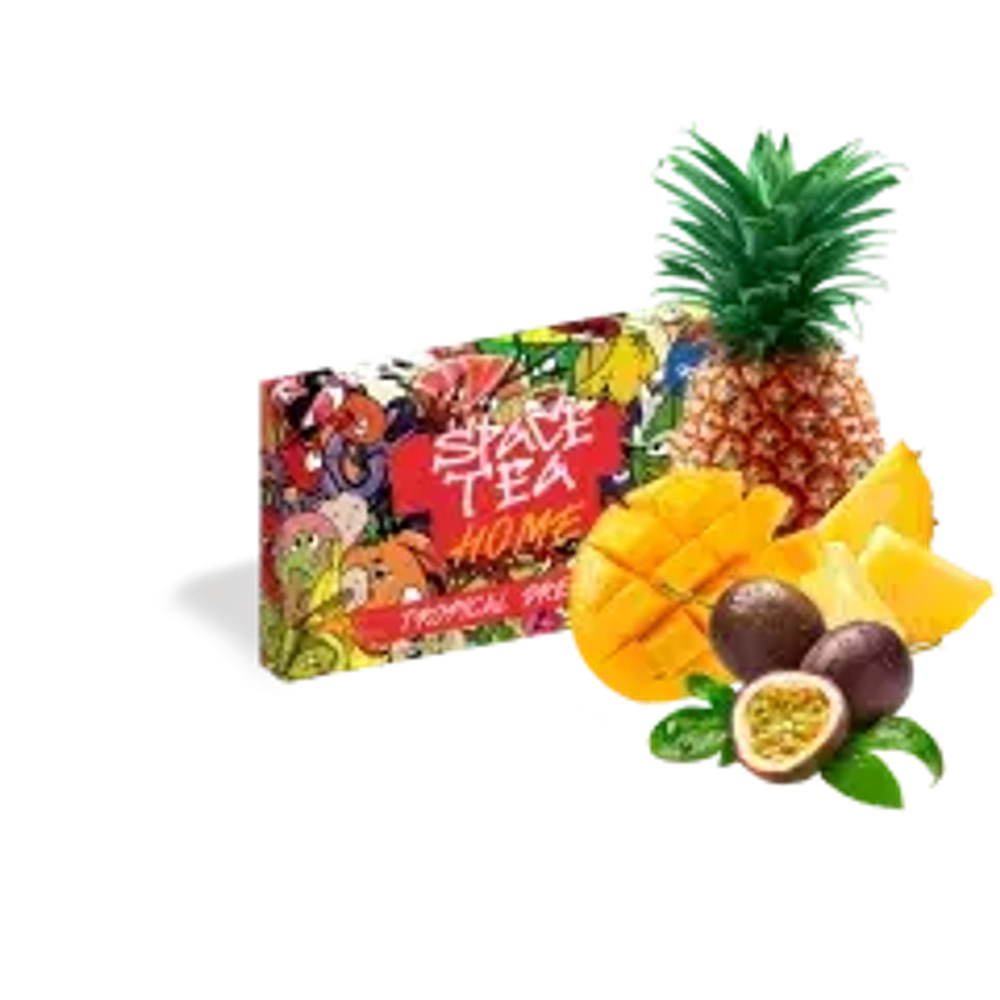 Space Tea Home Tropical Dreams (40g)