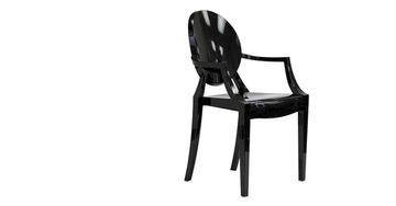 Стул louis ghost