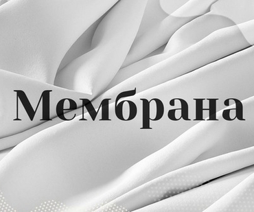 Мембрана
