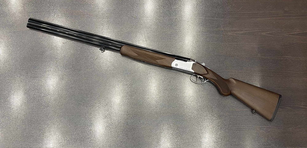 Huglu MALLARD GEN 2 к.12/76 23S25849 (комиссия)