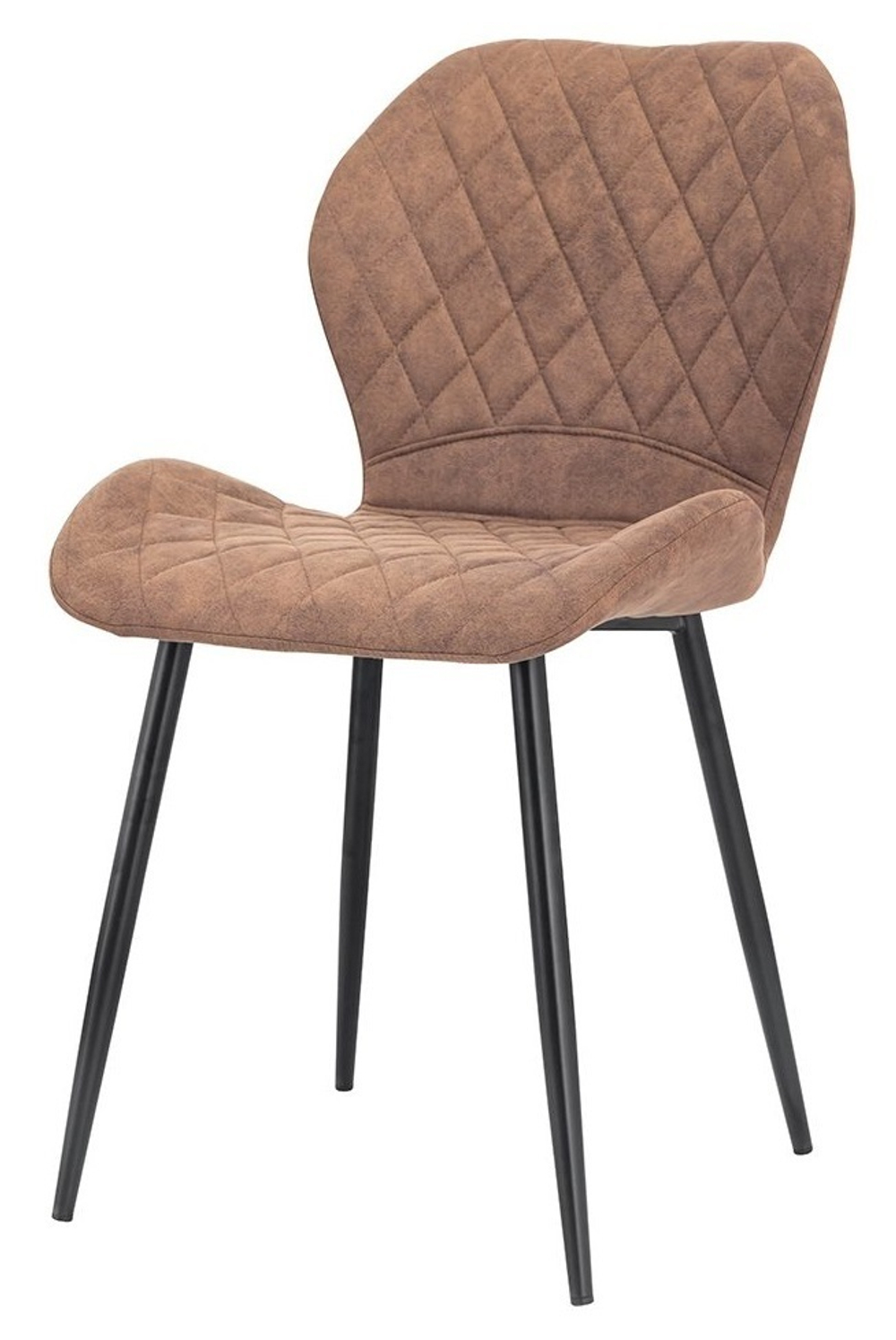 Стул LARA FSC114 коричневый