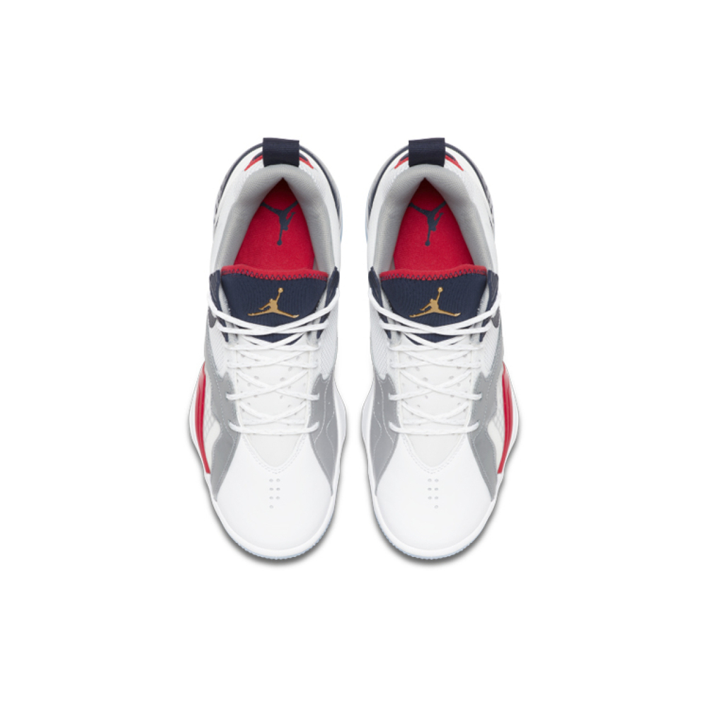 Кроссовки Air Jordan Zoom 92 Olympics