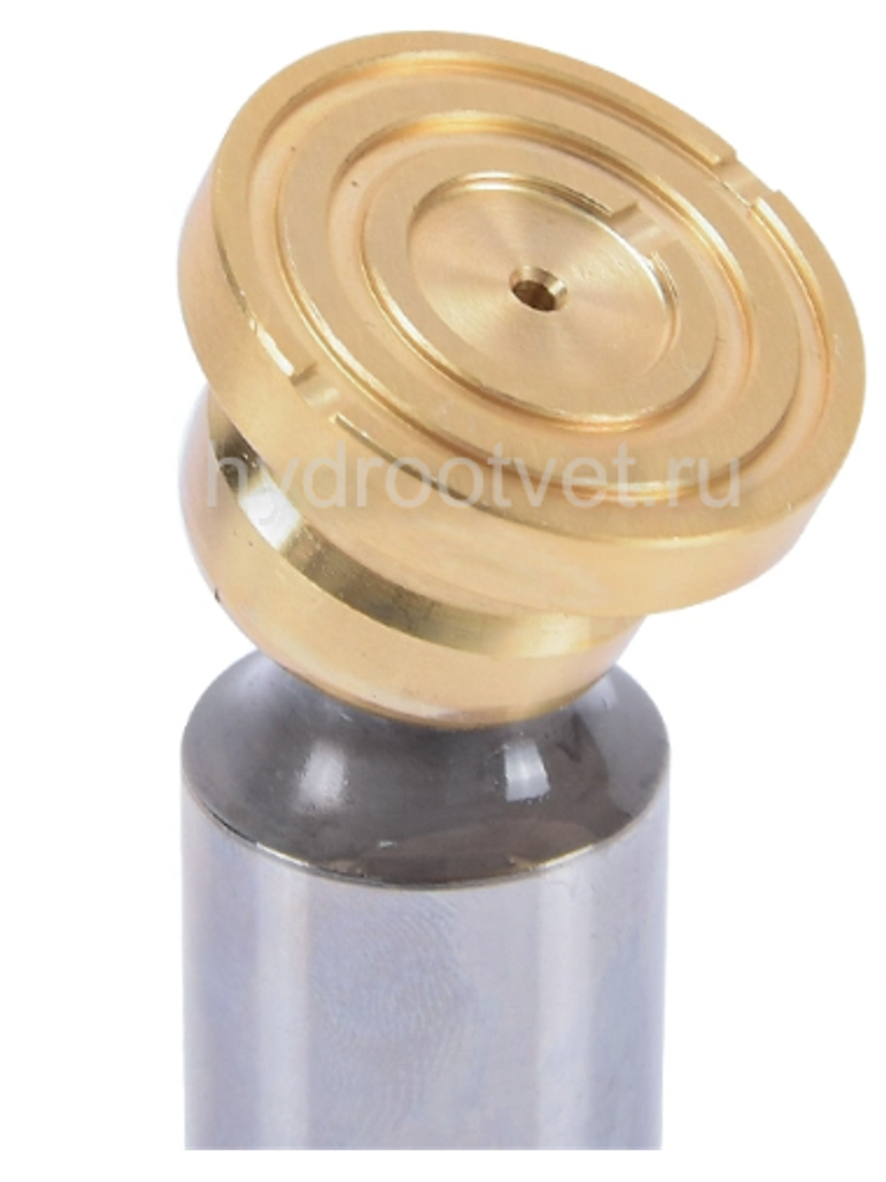 A4VG250 PISTON SHOE SET(ONE SET=9PCS) - Набор поршней 31,2x132,6 мм с подпятниками (в одном наборе 9 шт.) для насоса A4VG250