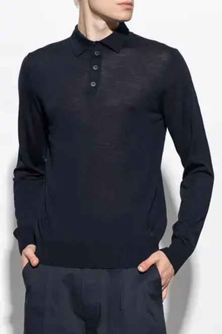 Джемпер EMPORIO ARMANI