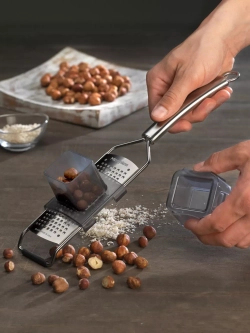 Microplane - Защитный чехол для терки Gourmet / артикул   45057  / GTIN 098399450575