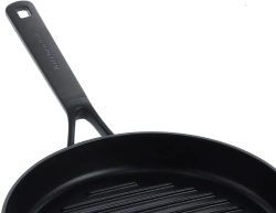 KitchenAid Классическая сковорода-гриль 28 см