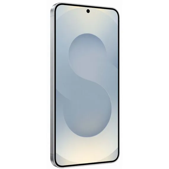 Смартфон Samsung Galaxy S25 Plus 12 ГБ | 256 ГБ (Cерый | Silver Shadow) (Snapdragon)