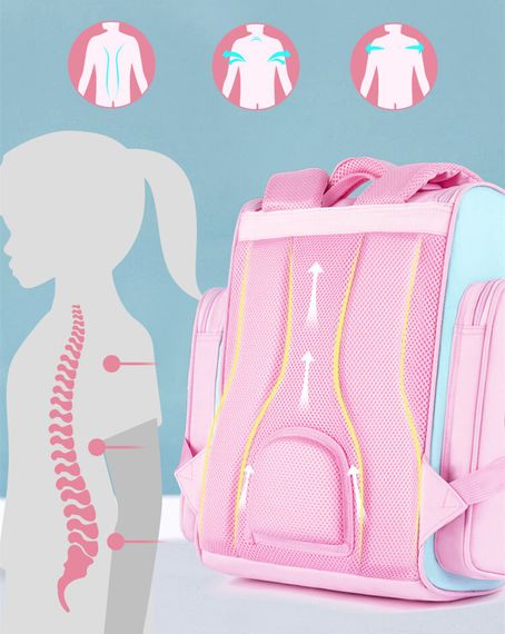 Çanta \ Bag \ Рюкзак  Factory Direct  pink