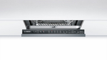 Встраиваемая посудомоечная машина Bosch SPV25FX40R
