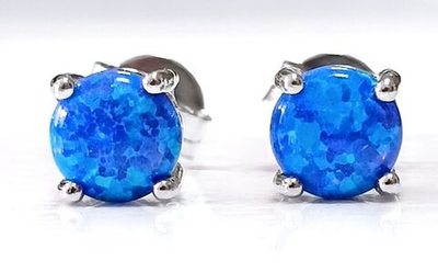 Серьги ювелирные