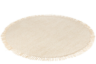 Ковер "Бланш" 200x200x1см