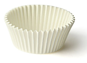 Тарталетка (капкейк) 50х35мм. 1 шт.