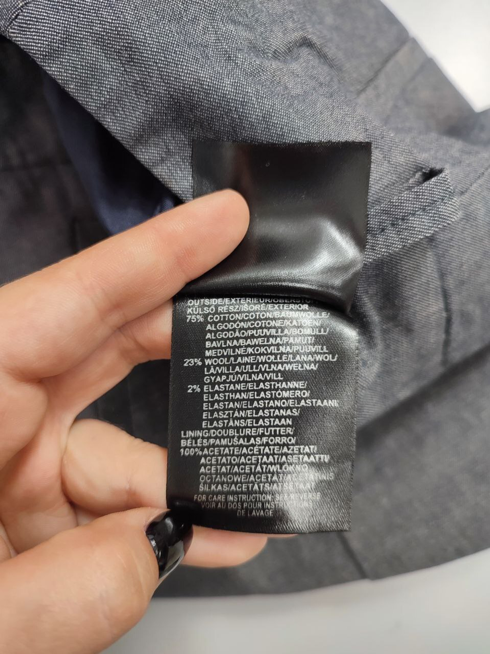 Юбка Mexx короткая 42 размер