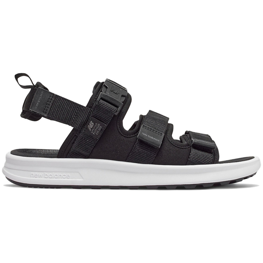 Сандалии и сланцы New Balance 750, SDL750BW