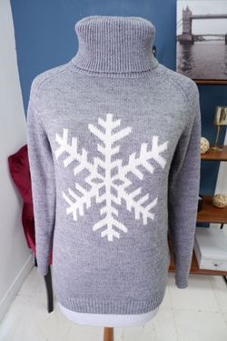 Свитер Incity базовый 42 размер