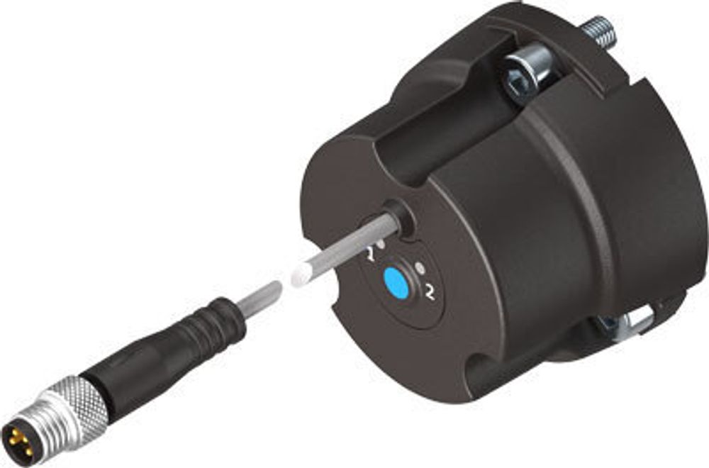 SRBS-Q12-16-E270-EP-1-S-M8 Датчик положения