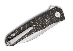 Нож QSP QS140-B1 Otterфотография - 3