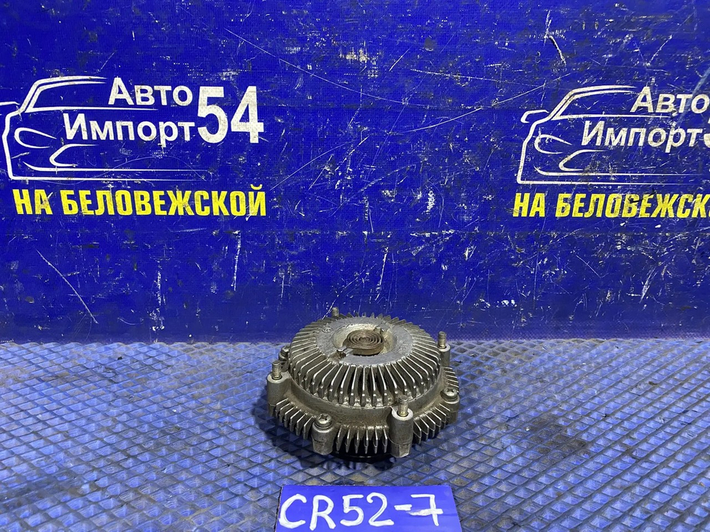 Вязкомуфта TOYOTA LITEACE 2001