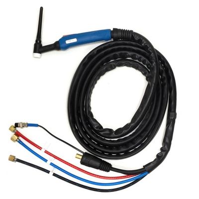 Горелка TIG IRONMAN 315 AC/DC Pulse (Inn)/Aurora