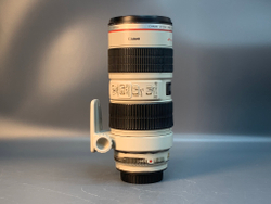 Canon EF 70-200mm f/2.8L IS USM