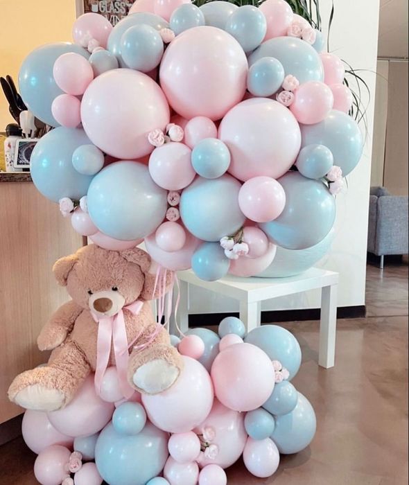 Букеты и подарочные боксы