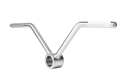 Рукоятка на гриф для Т-образной тяги Hasttings Digger HD61F1V