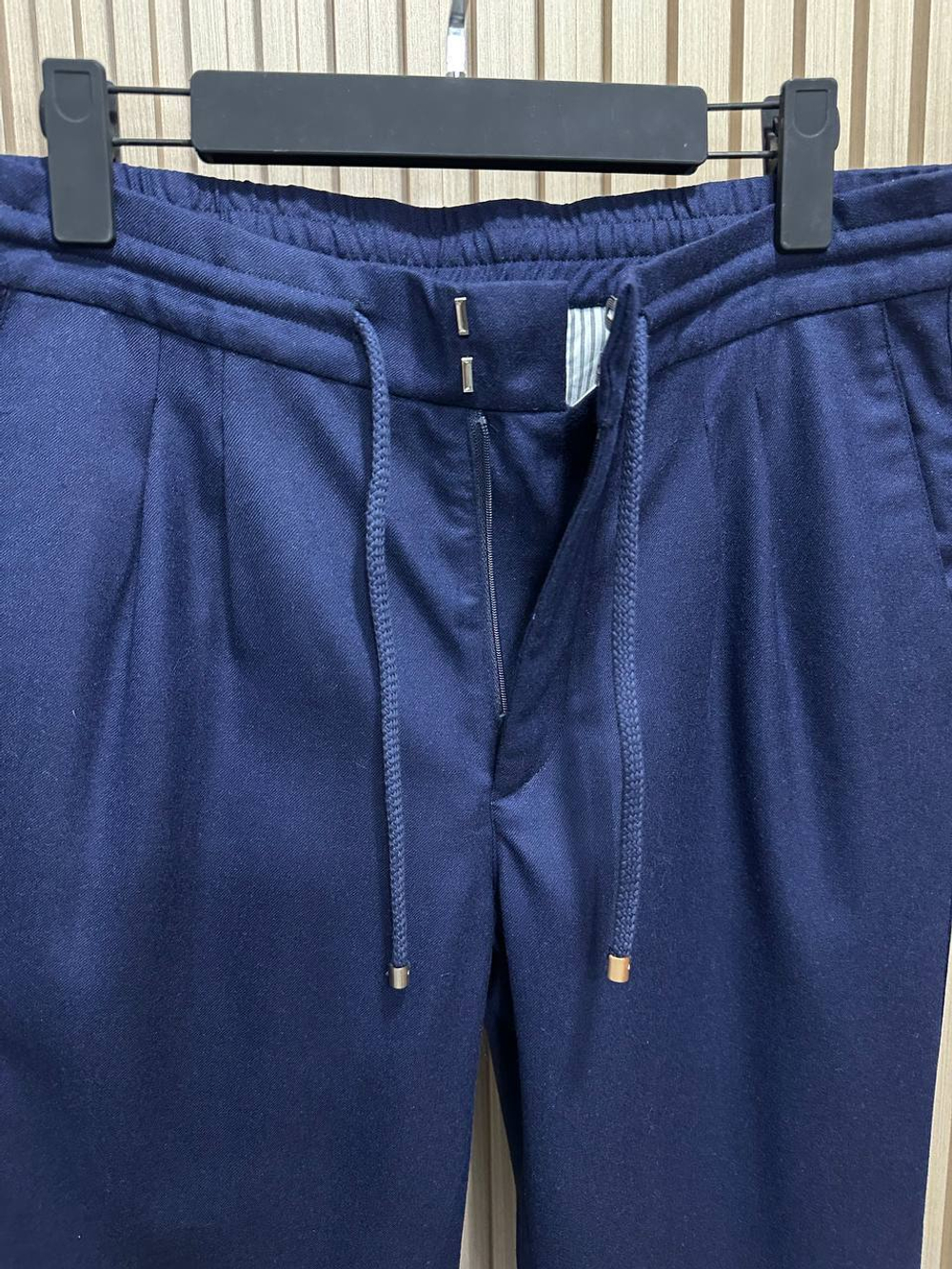 Брюки Brunello Cucinelli