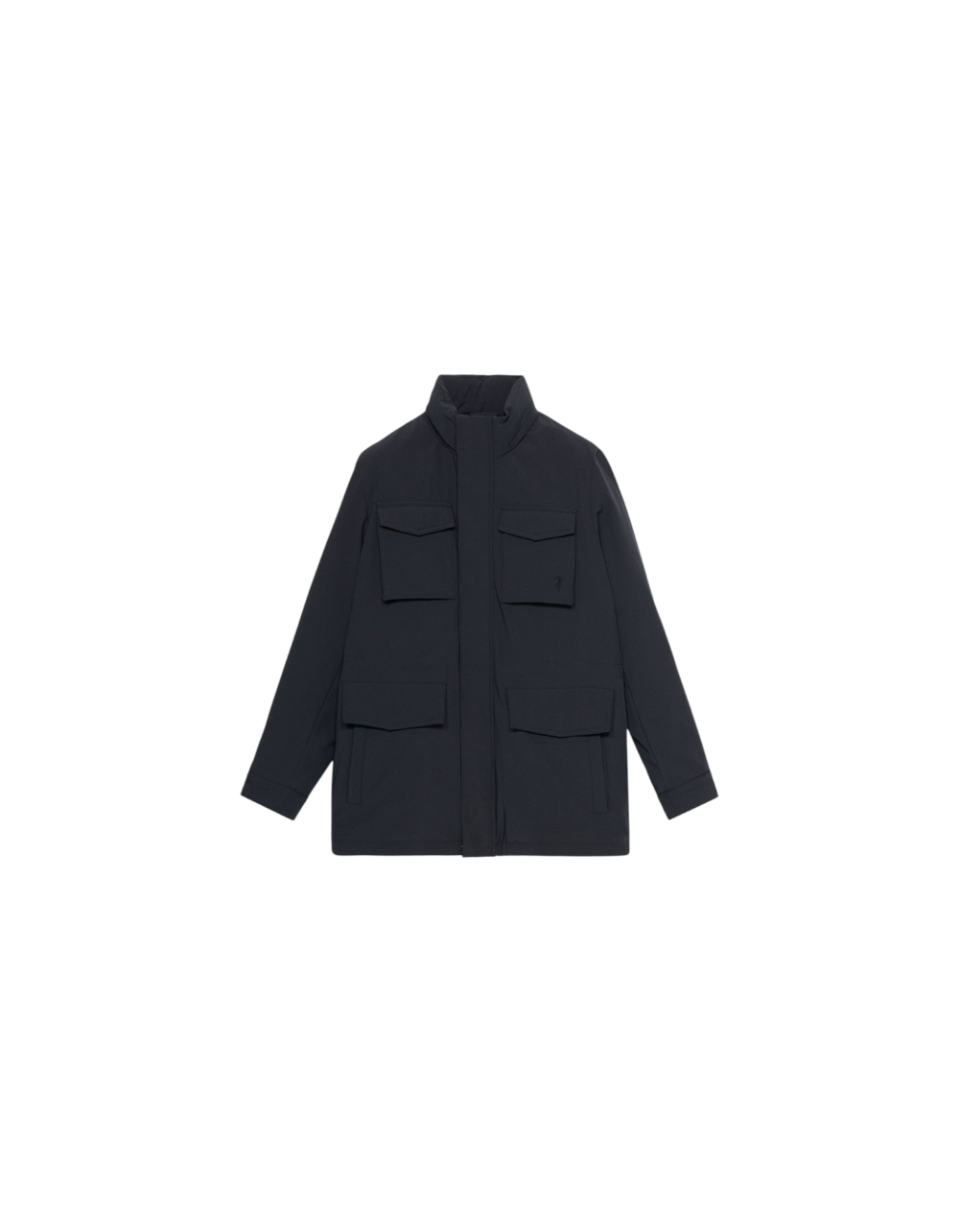 Куртка TRUSSARDI