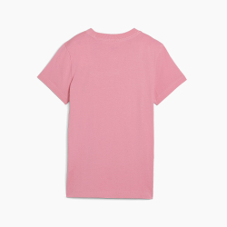 Женская футболка PUMA SQUAD Graphic Tee