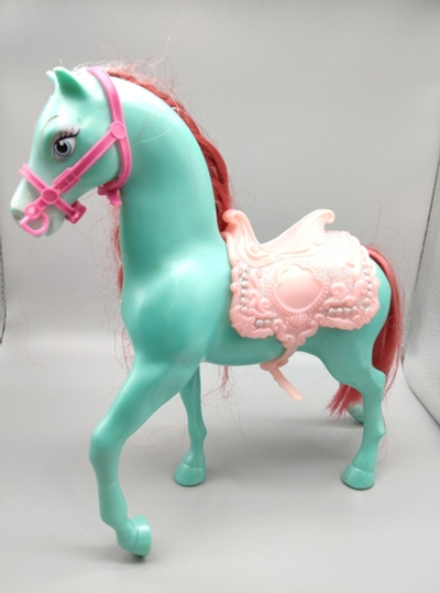 Единорог Лошадь Барби , 059