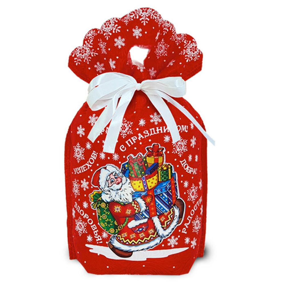 Мешок Спешу поздравить