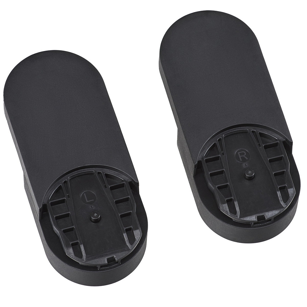 Детская коляска Anex l/type 2 в 1 с аксессуарами frost