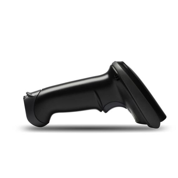Беспроводной двумерный сканер Mertech CL-2200 BLE Dongle P2D USB Black