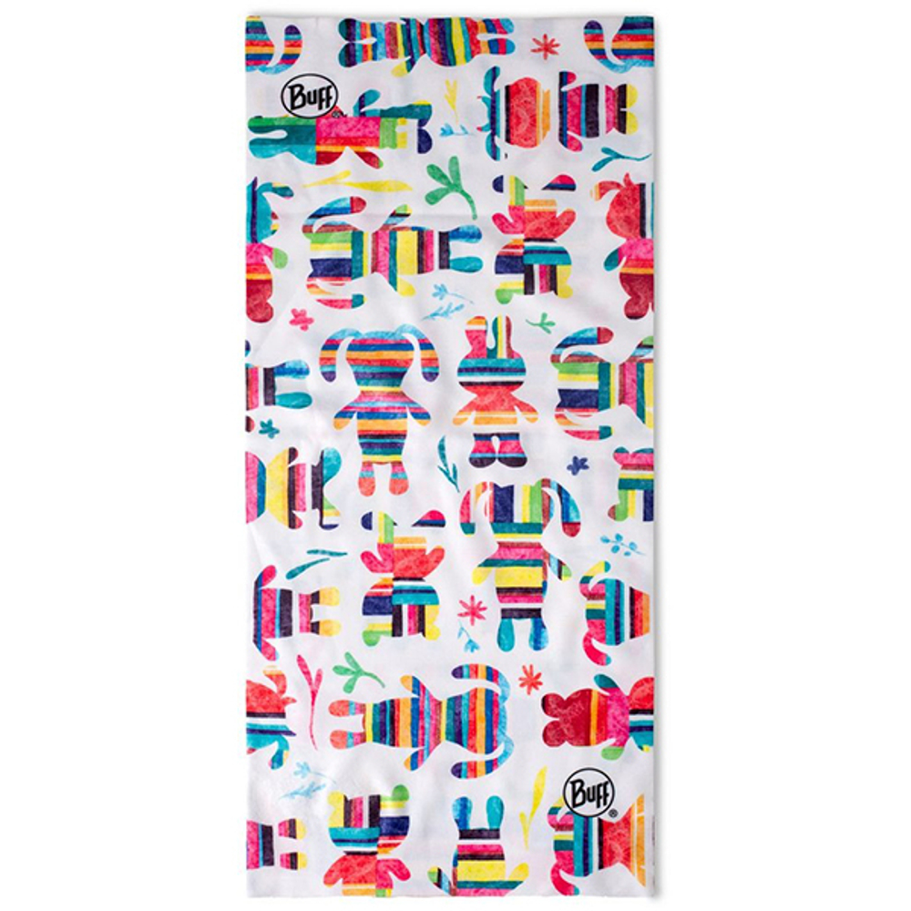 Бандана Buff Original Paus Multi (one size)
