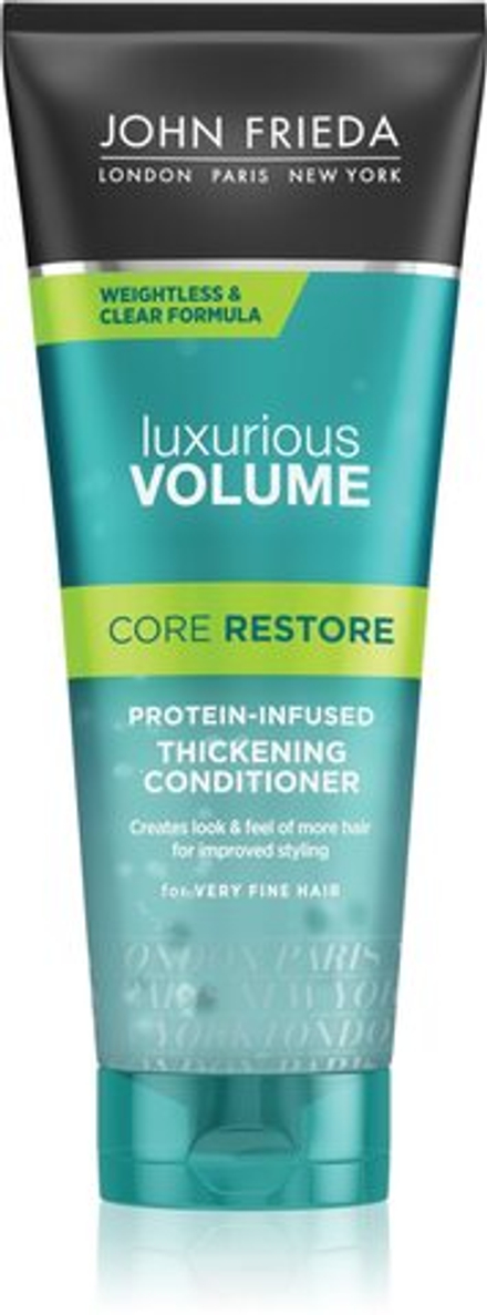 John Frieda Volume Lift Core Restore - Кондиционер для волос / 250 ml / GTIN 5037156236729